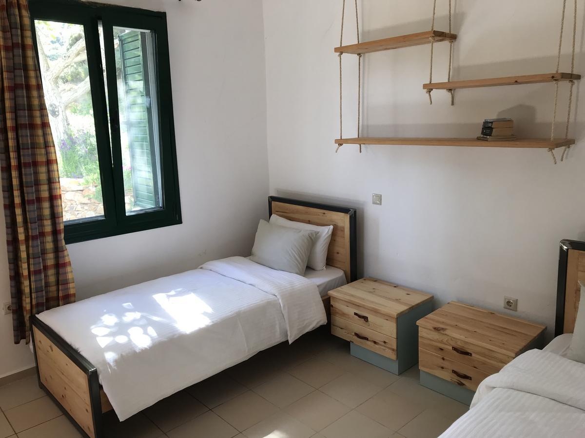 Temenia House 빌라 외부 사진